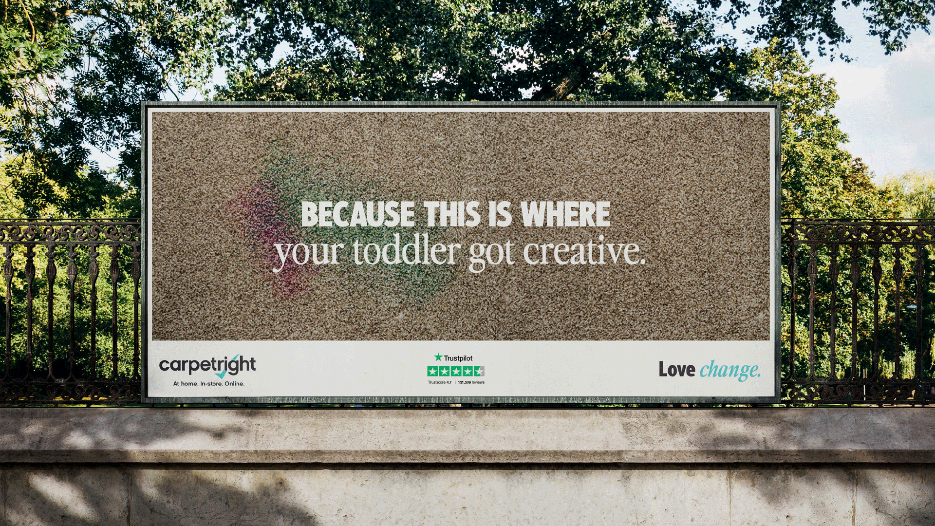 Carpetright
