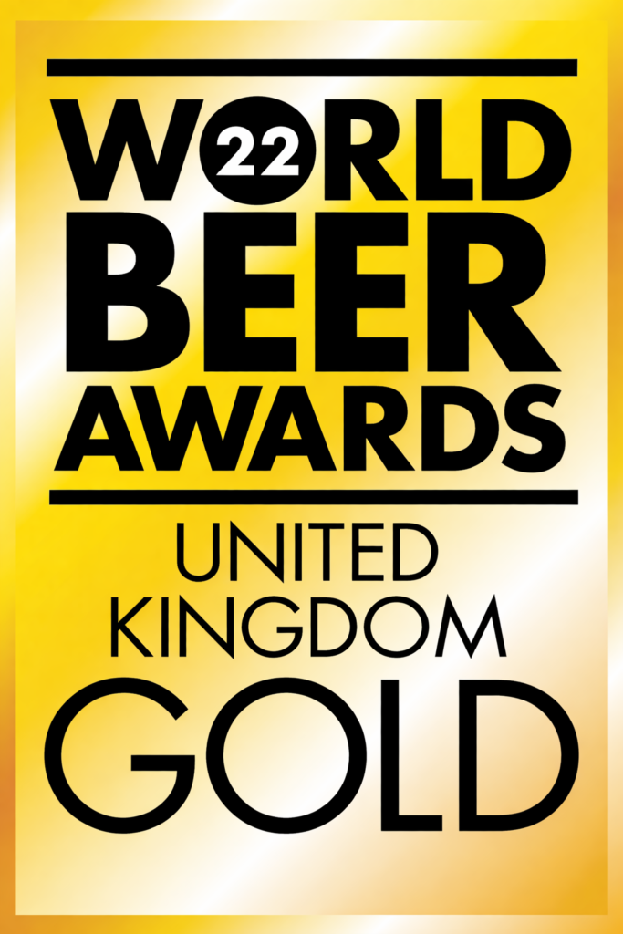 World Beer Awards UK Gold